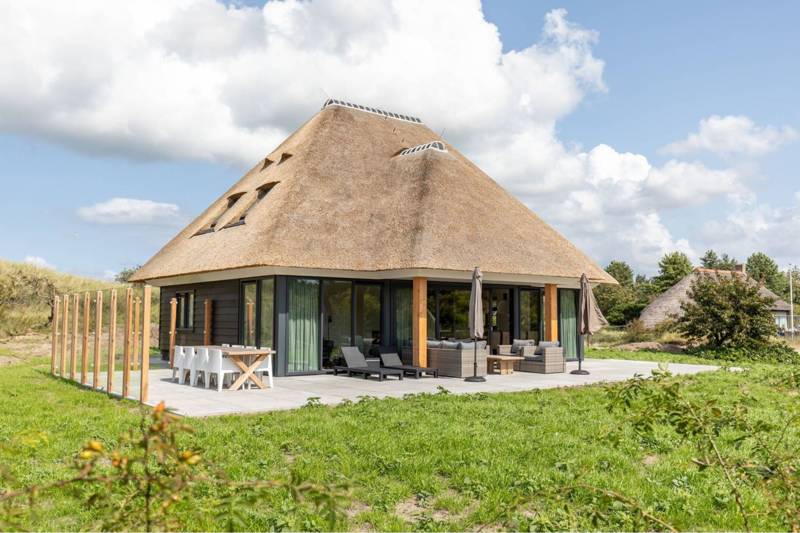 Waar moet je op letten bij het kiezen van de perfecte luxe vakantievilla op Ameland?