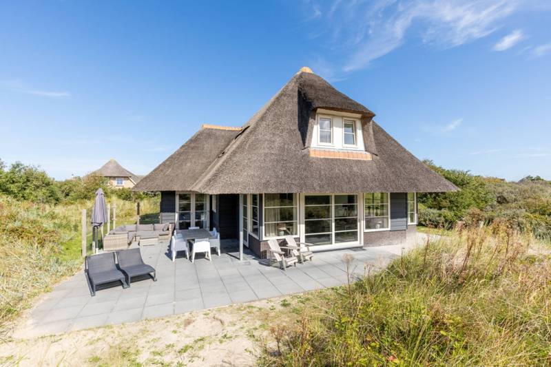 Ameland vakantiehuis - Beleef het eiland op zijn best