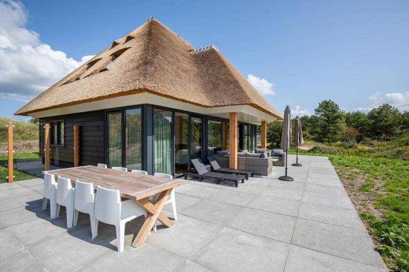 De ware betekenis van luxe, wat een villa op Ameland écht bijzonder maakt