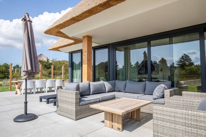 Op reis naar Ameland - Luxe huisjes voor een onvergetelijke vakantie