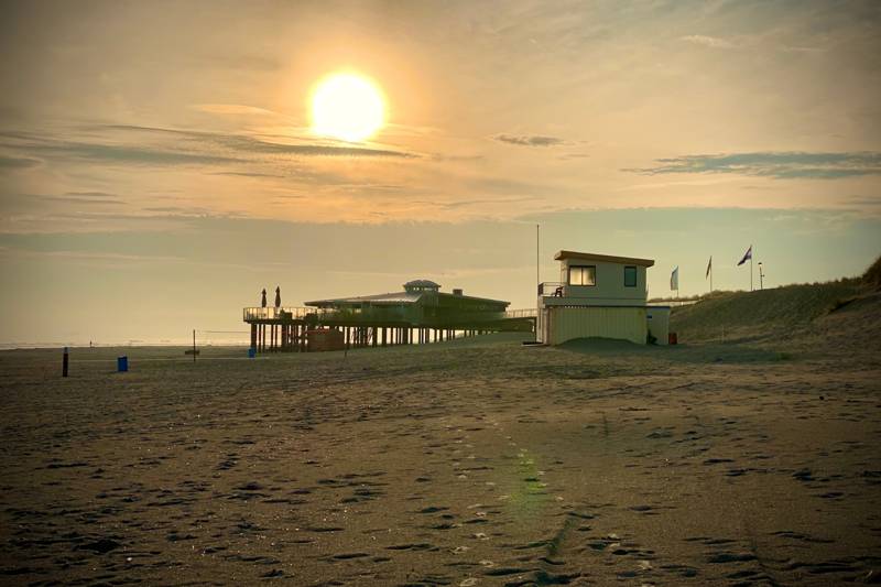 Gezinsvriendelijke accommodatie Ameland - Een zorgeloze vakantie