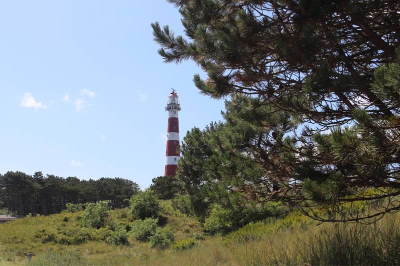 Ontdek de mooiste bezienswaardigheden op Ameland